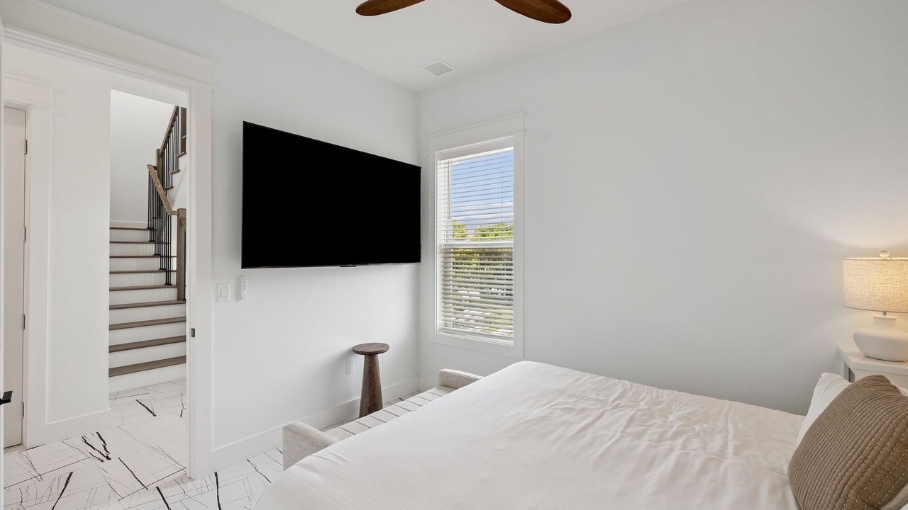 Photo of Bedroom in Tang-O-Mar