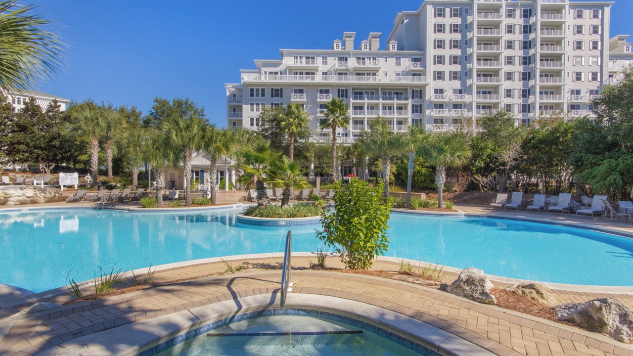 Photo of Outdoor in Baytowne Wharf