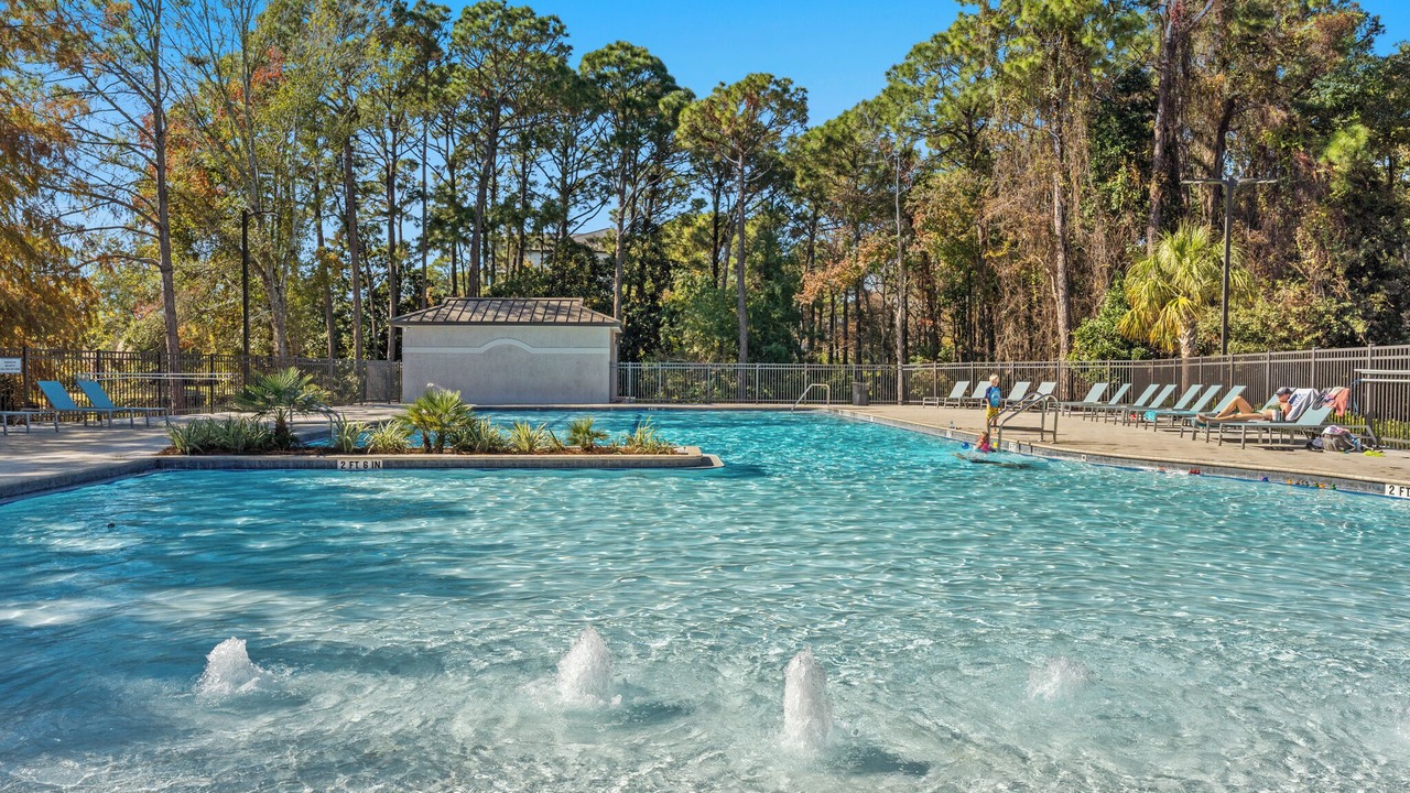 Photo of Outdoor in Baytowne Wharf