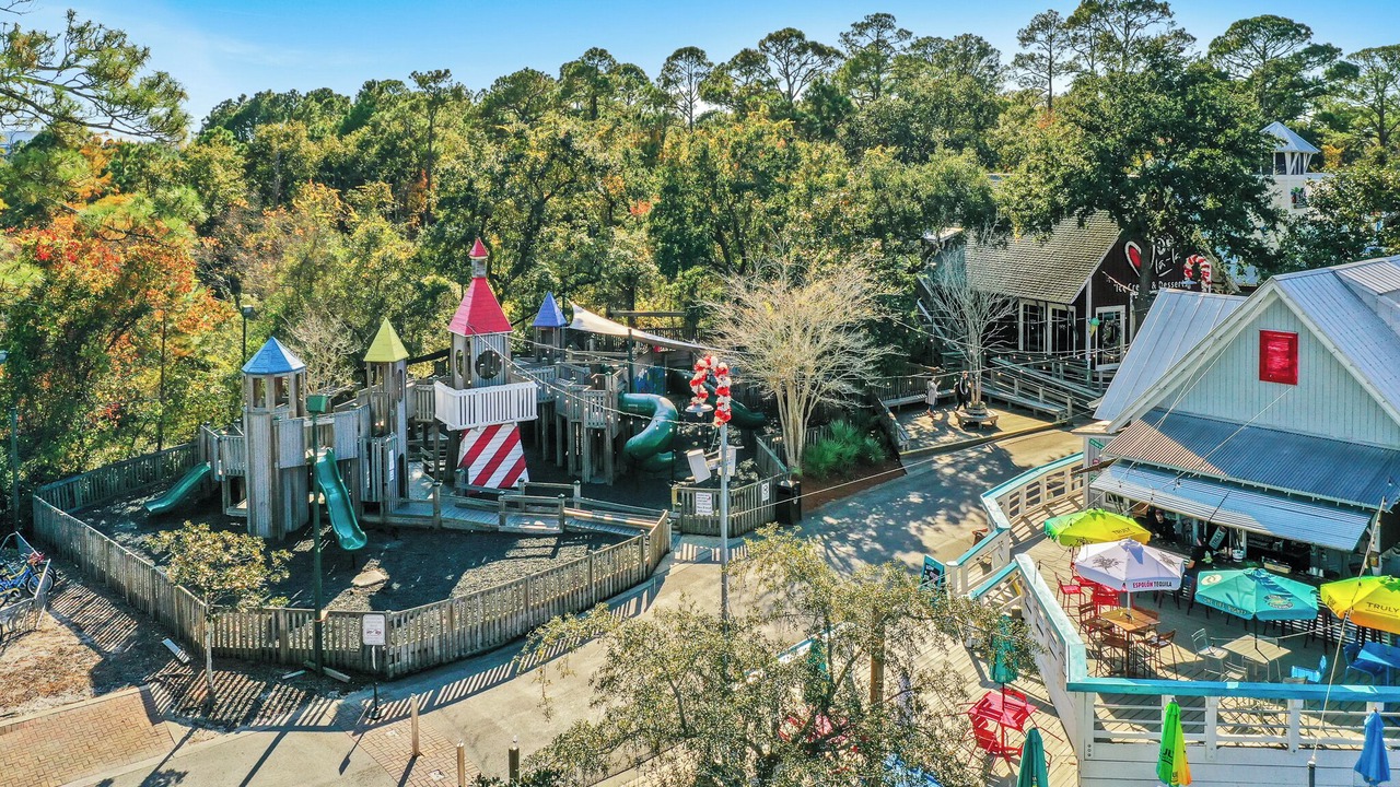 Photo of Outdoor in Baytowne Wharf