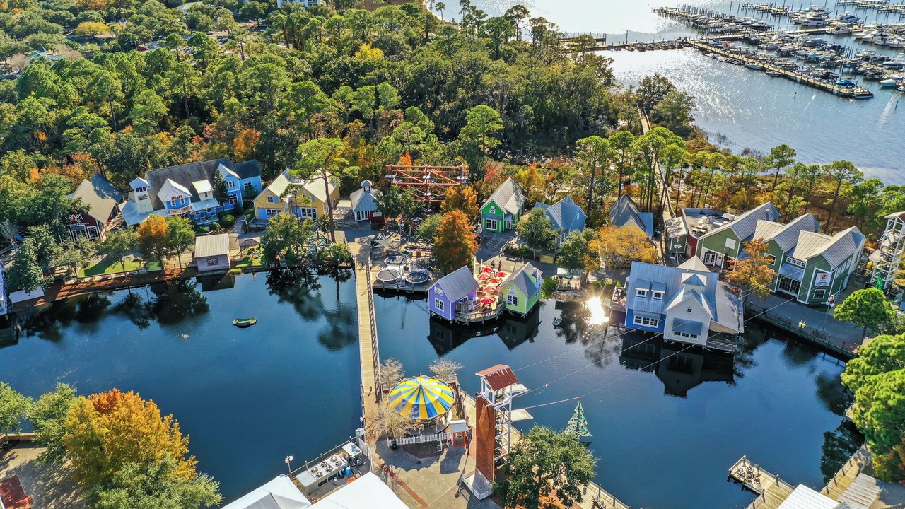 Photo of Outdoor in Baytowne Wharf