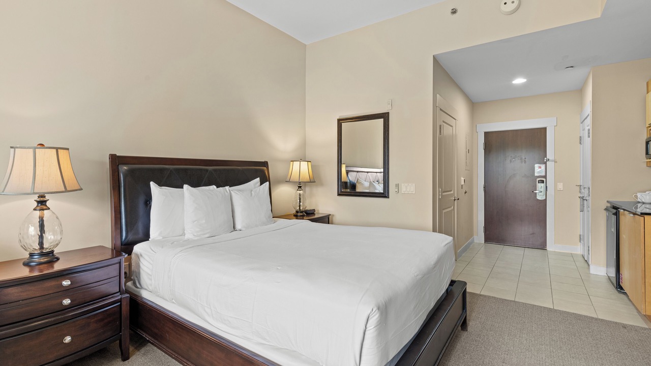 Photo of Bedroom in Baytowne Wharf