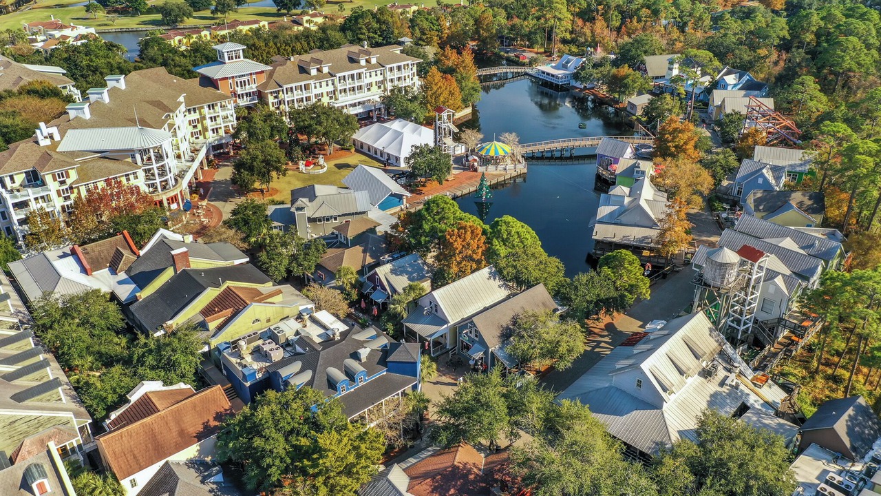 Photo of Outdoor in Baytowne Wharf