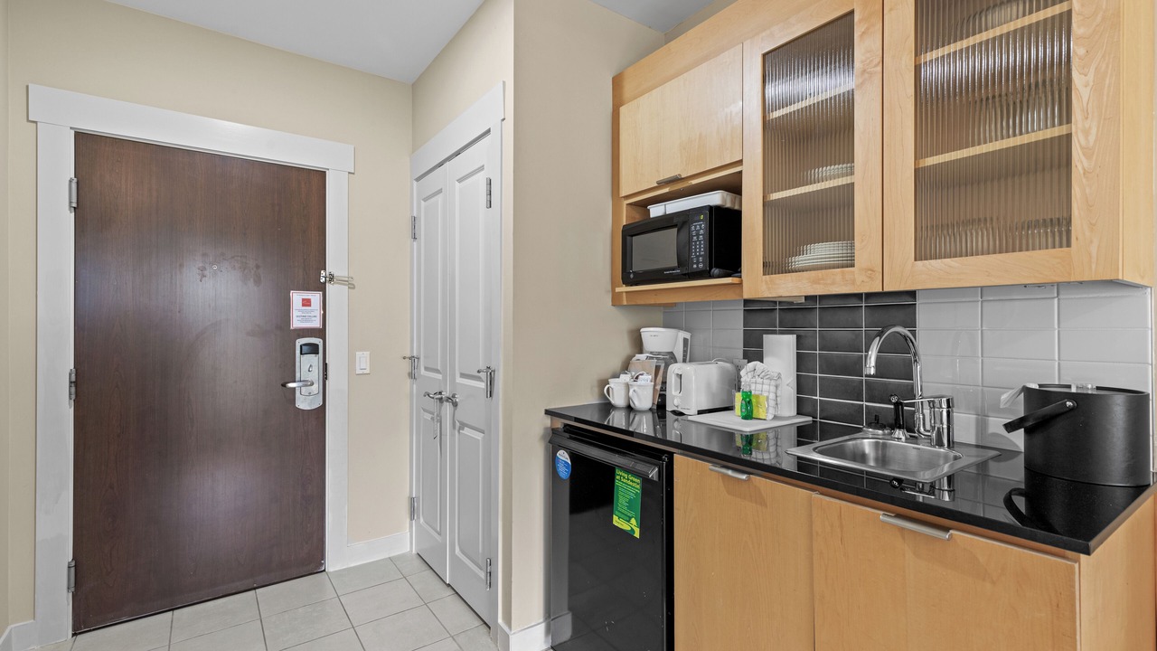 Photo of Kitchen in Baytowne Wharf