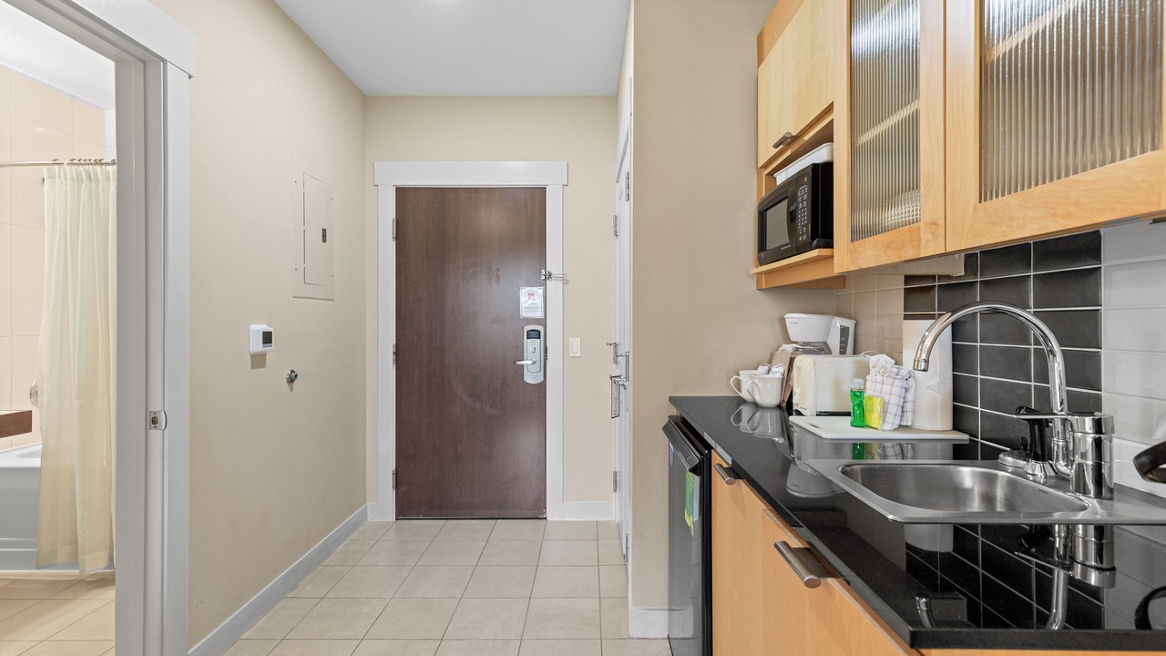 Photo of Kitchen in Baytowne Wharf