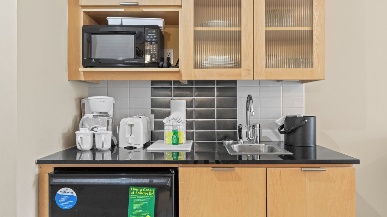 Photo of Kitchen in Baytowne Wharf