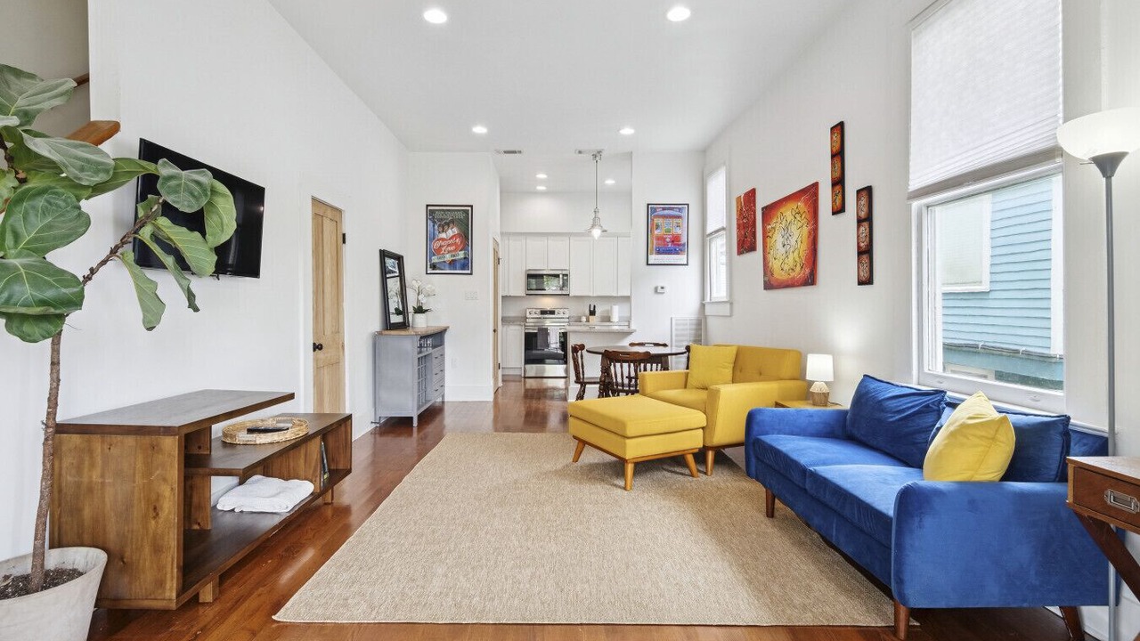Photo of Livingroom in Leonidas