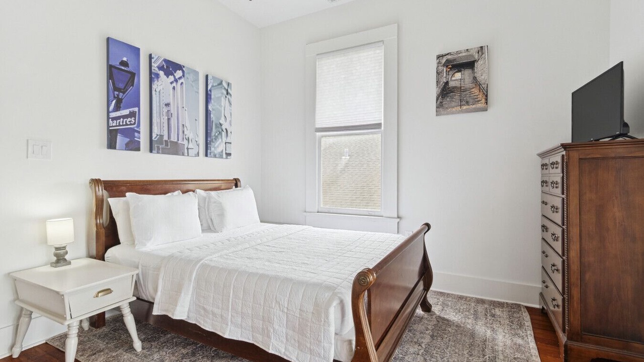 Photo of Bedroom in Leonidas
