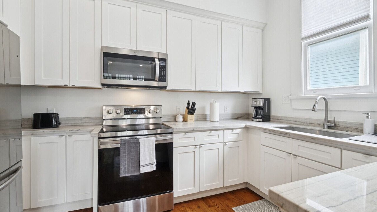 Photo of Kitchen in Leonidas