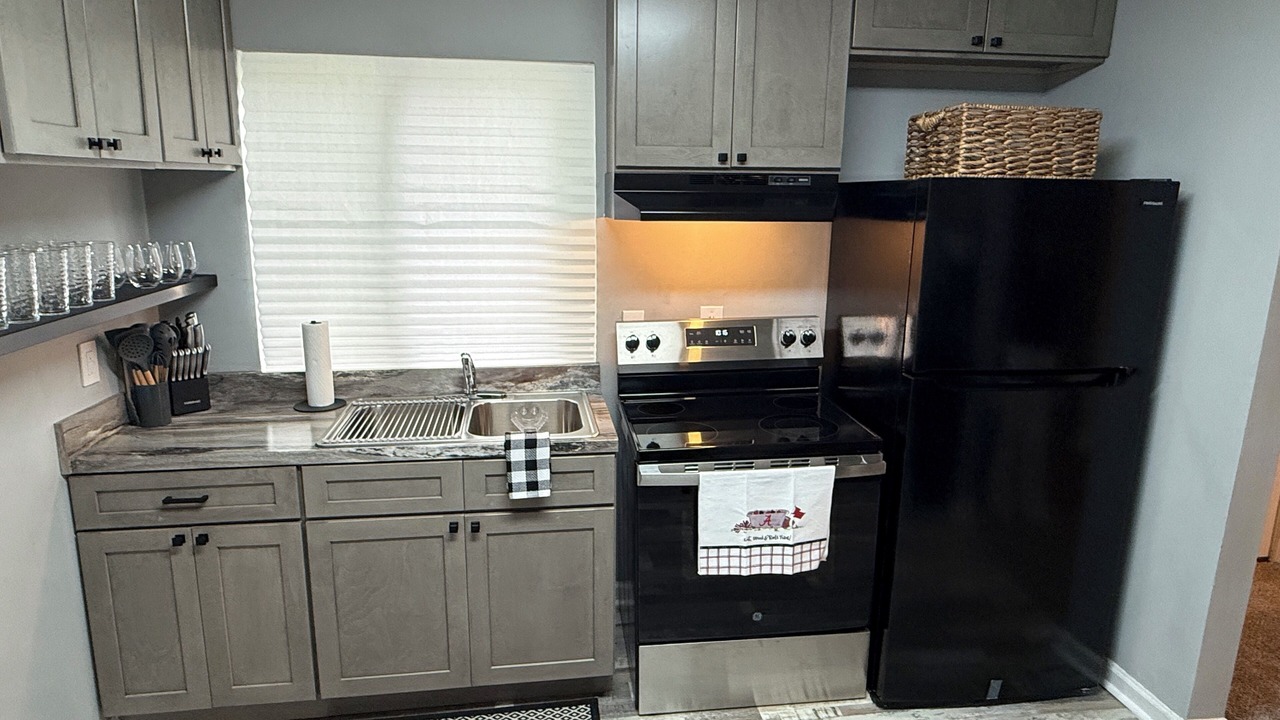 Photo of Kitchen in Northport