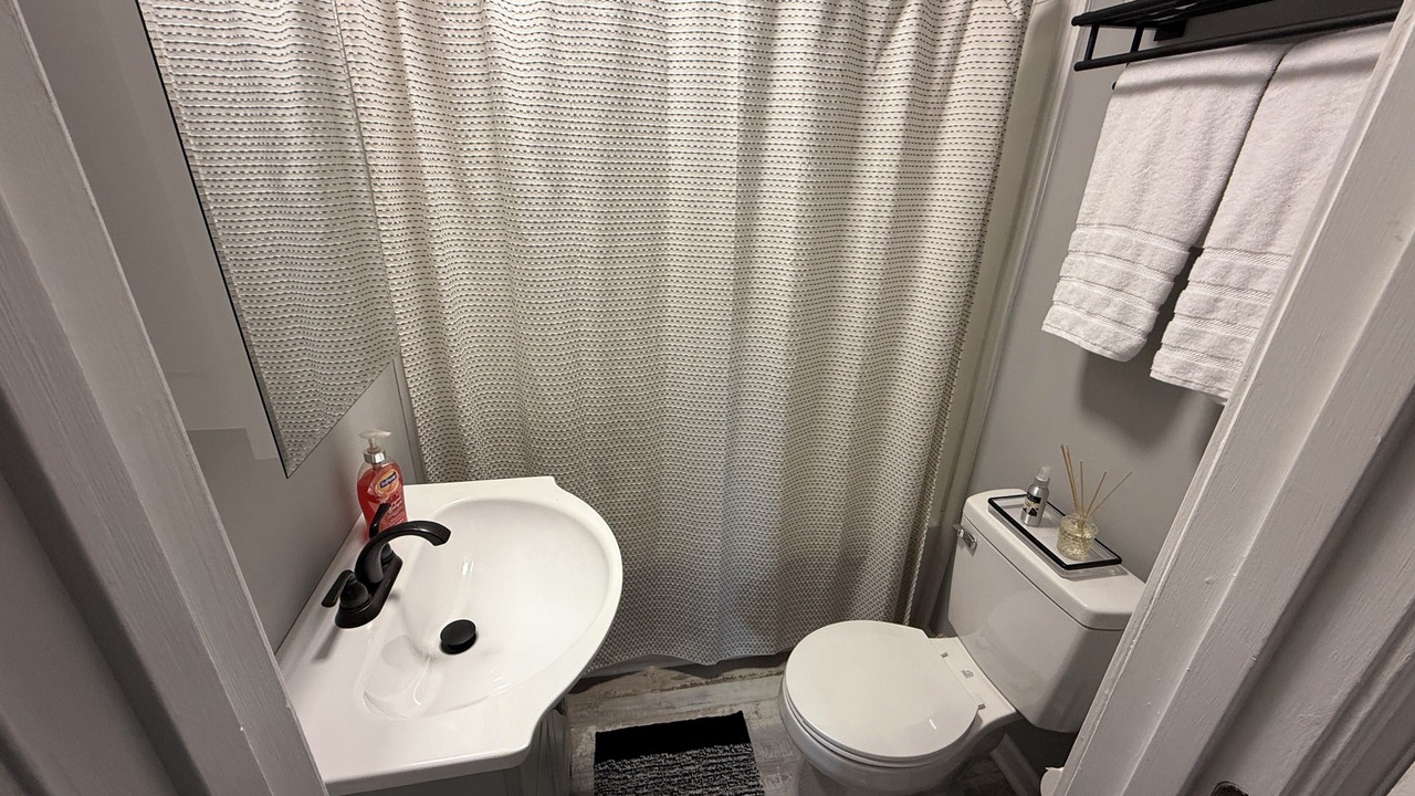 Photo of Bathroom in Northport