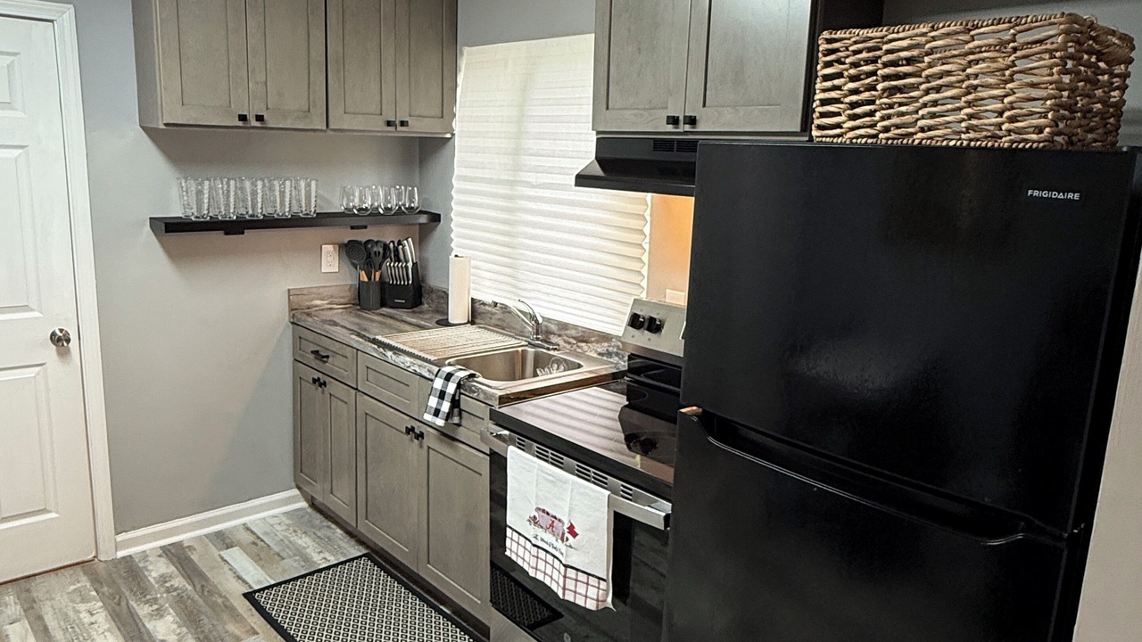 Photo of Kitchen in Northport
