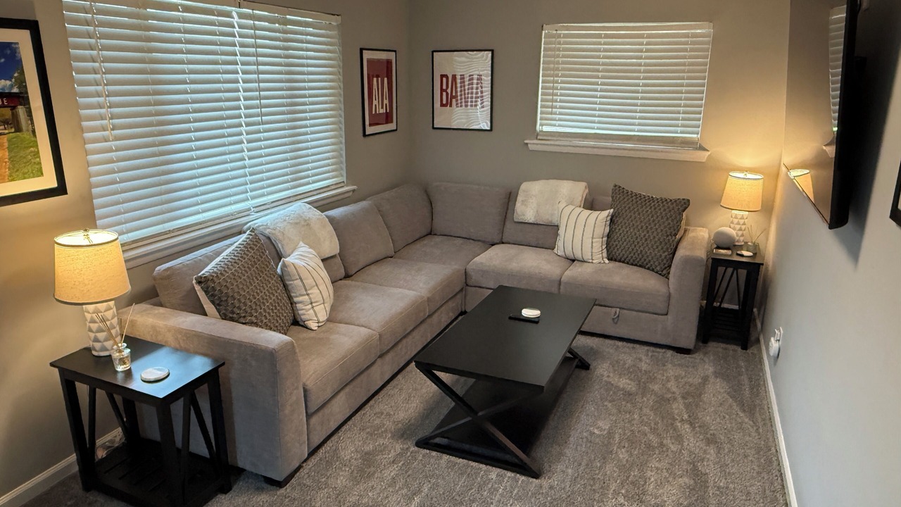 Photo of Livingroom in Northport