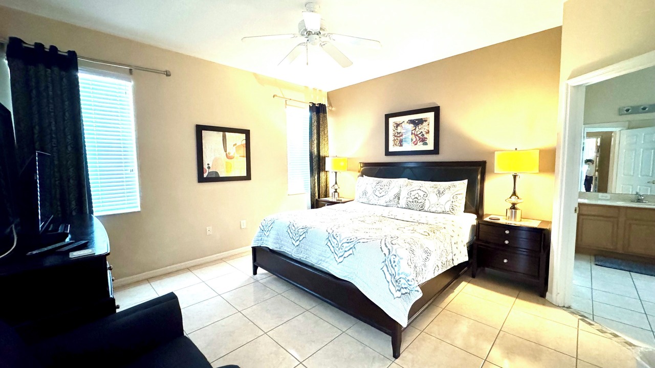 Photo of Bedroom in Haines City