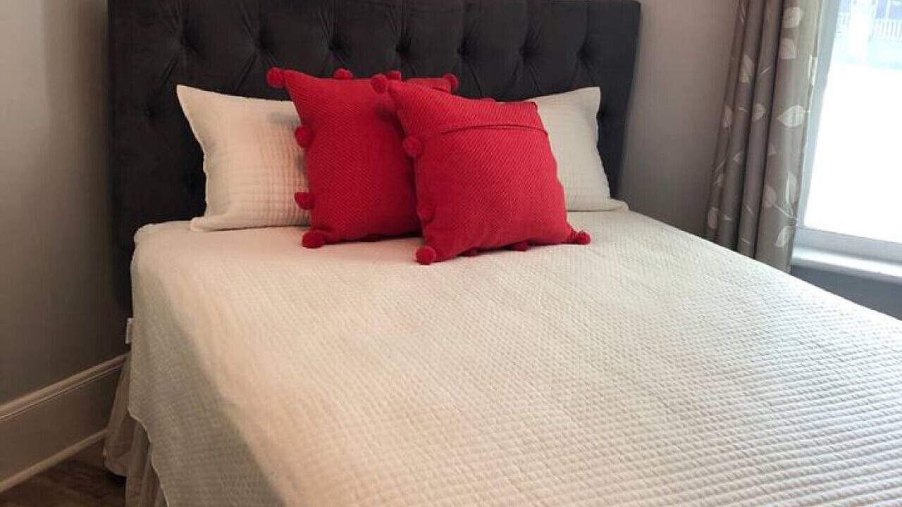 Photo of Bedroom in Wadley