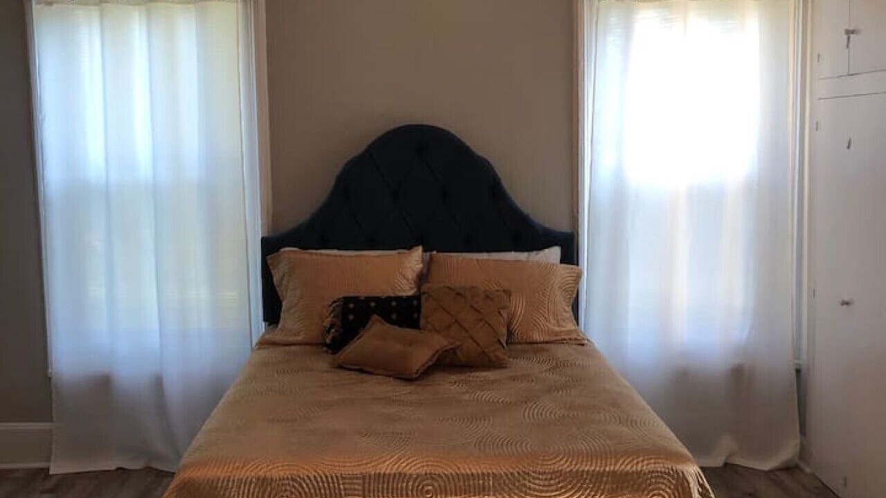 Photo of Bedroom in Wadley