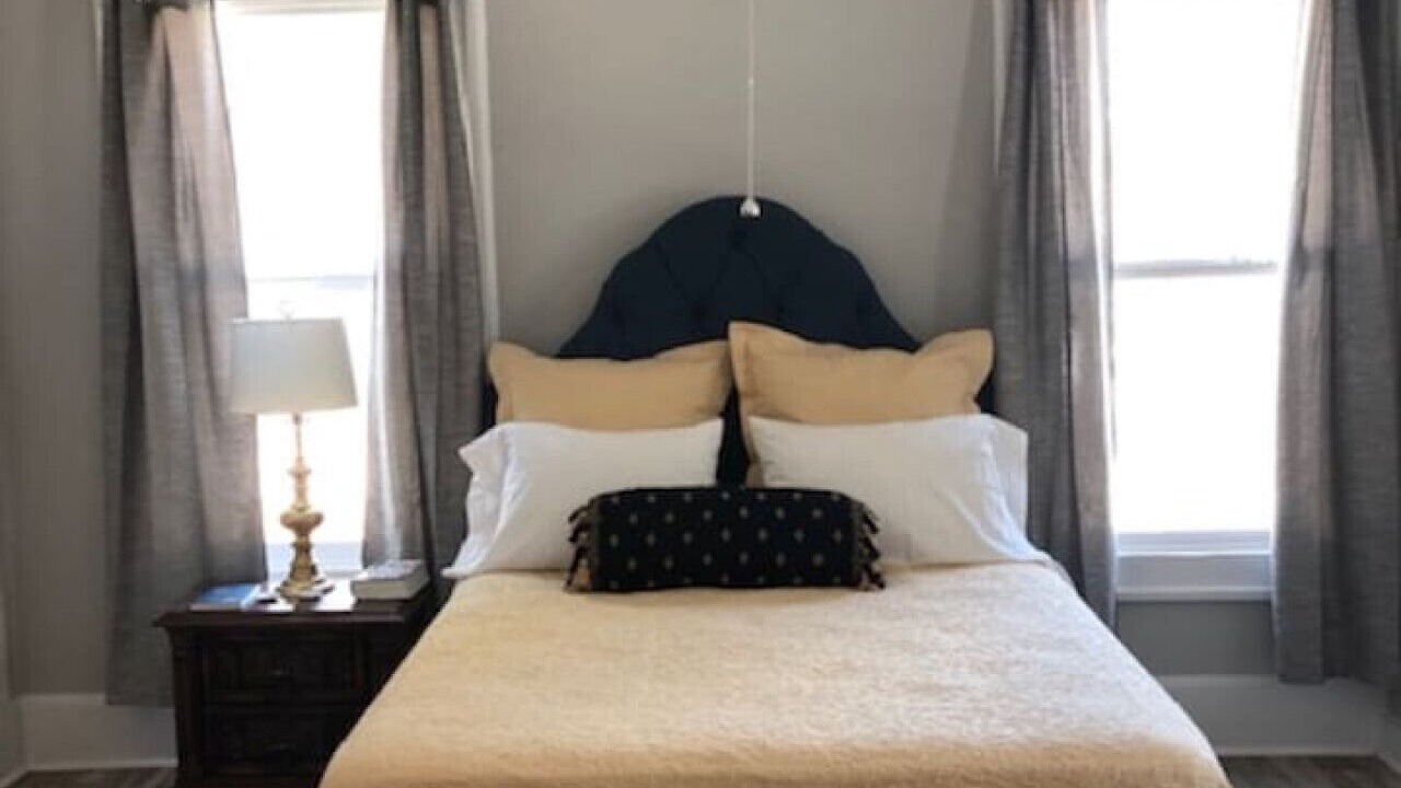 Photo of Bedroom in Wadley