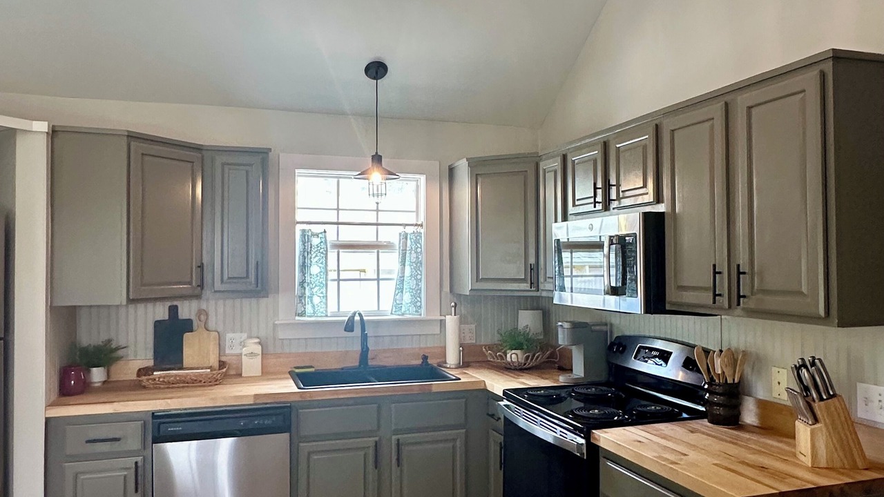 Photo of Kitchen in Old Town