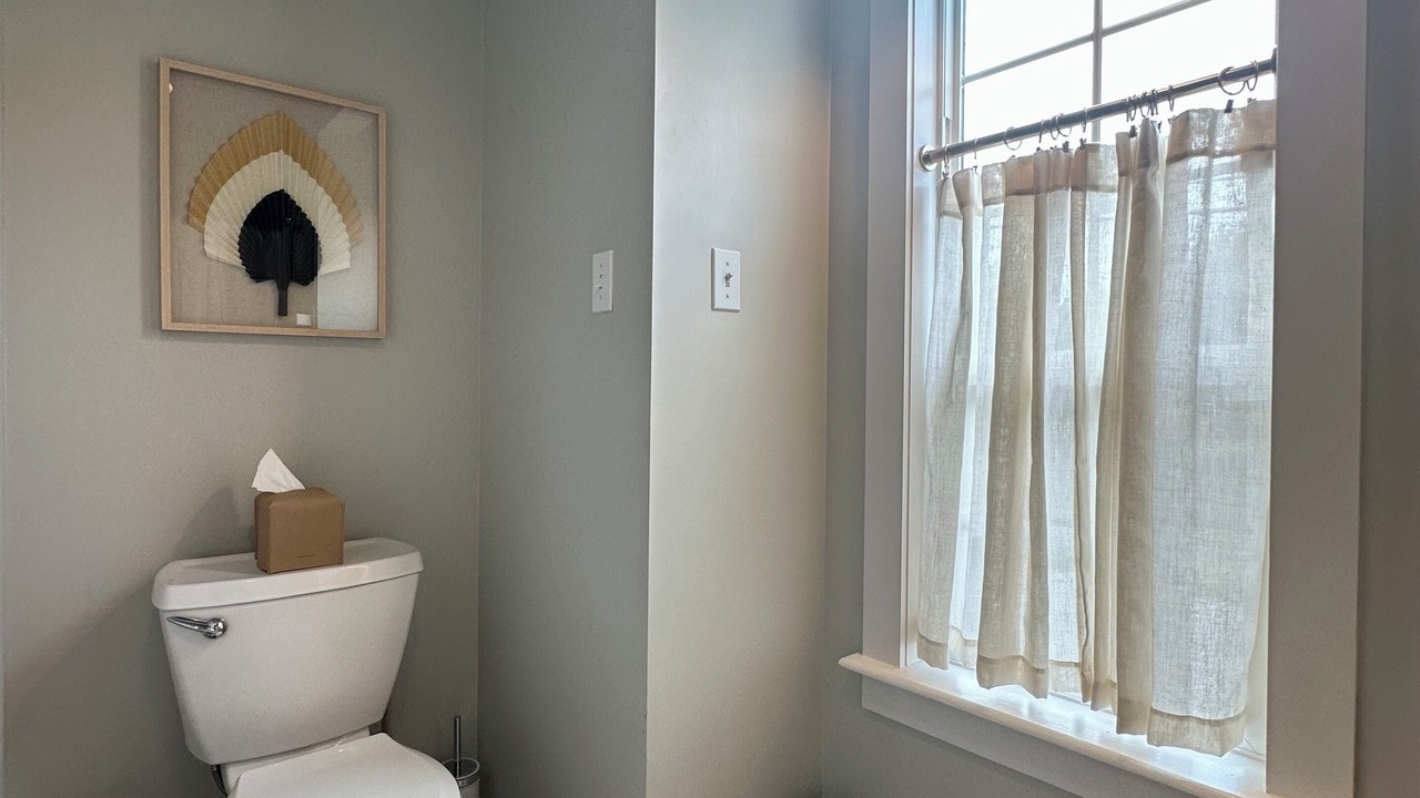Photo of Bathroom in Old Town