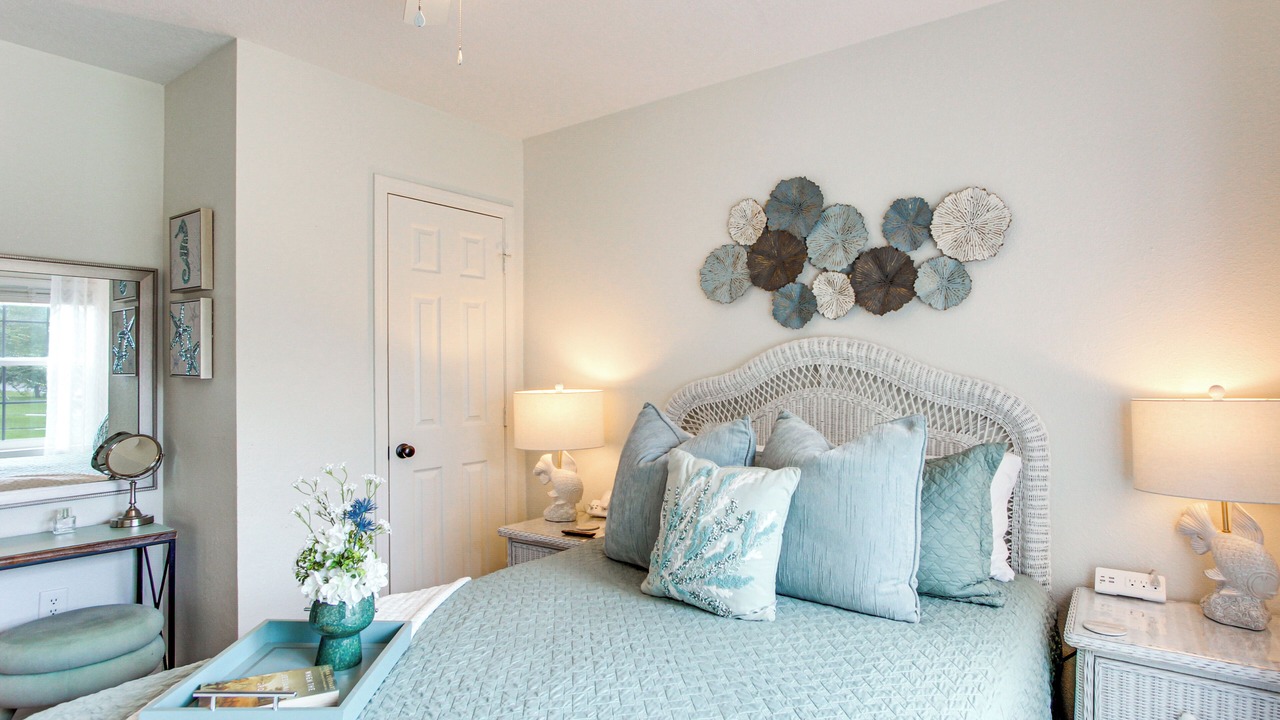 Photo of Bedroom in Mississippi City