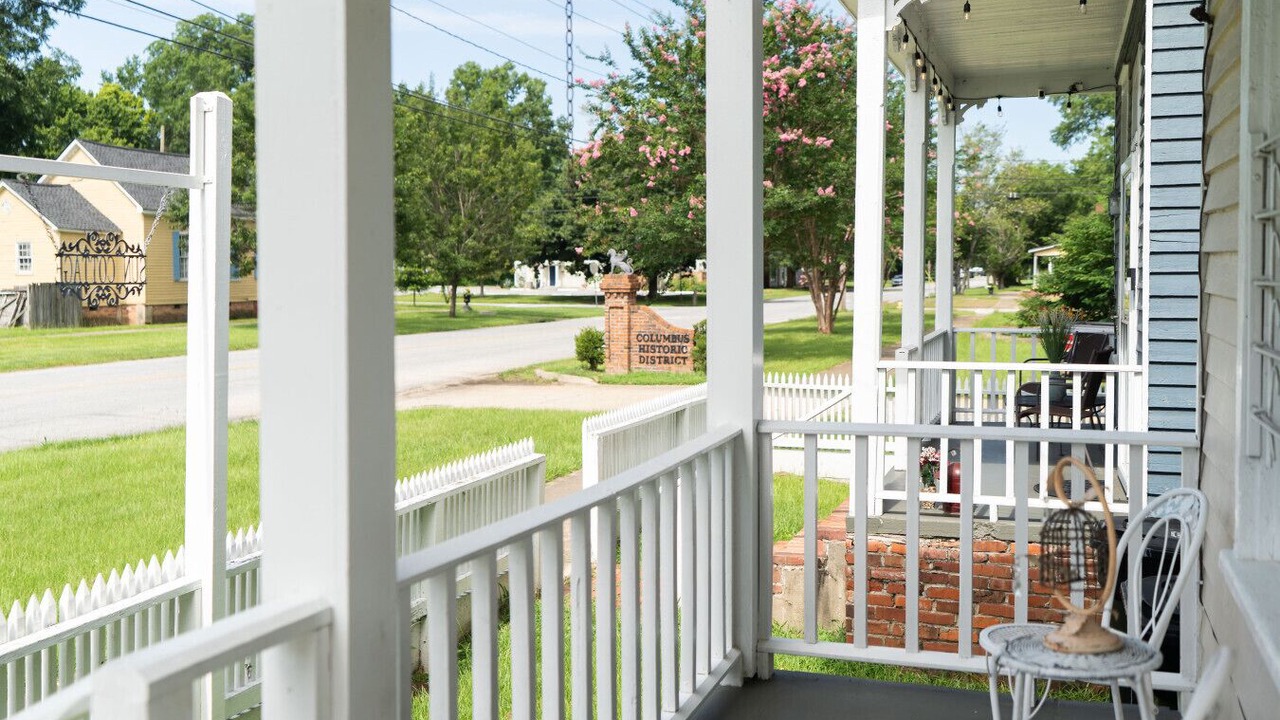 Photo of Outdoor in Columbus