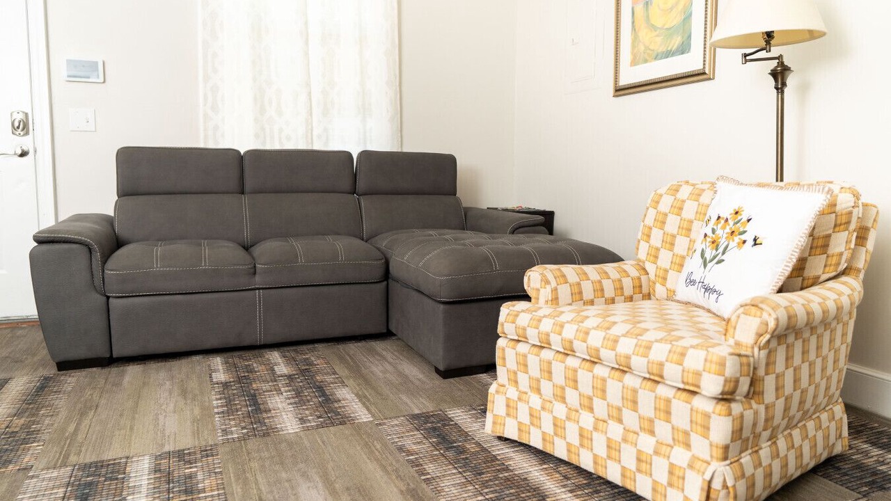 Photo of Livingroom in Columbus