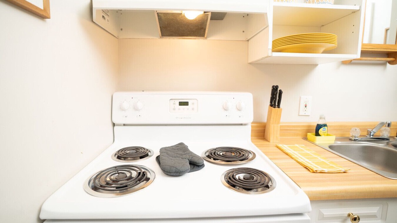 Photo of Kitchen in Columbus