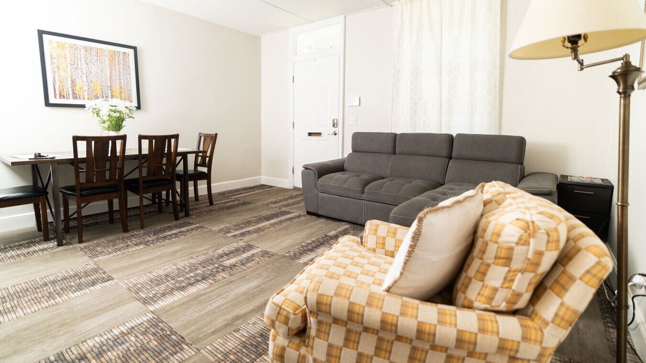 Photo of Livingroom in Columbus