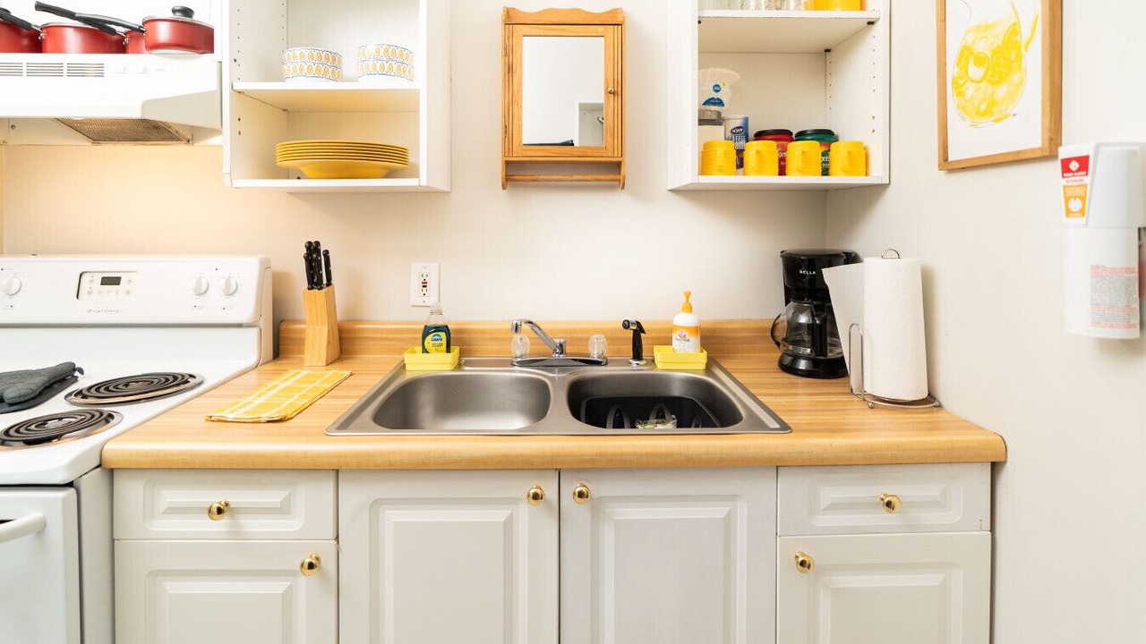 Photo of Kitchen in Columbus