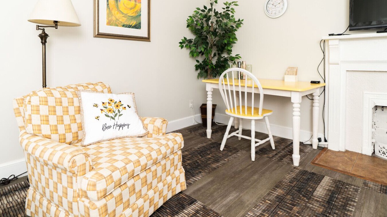 Photo of Livingroom in Columbus