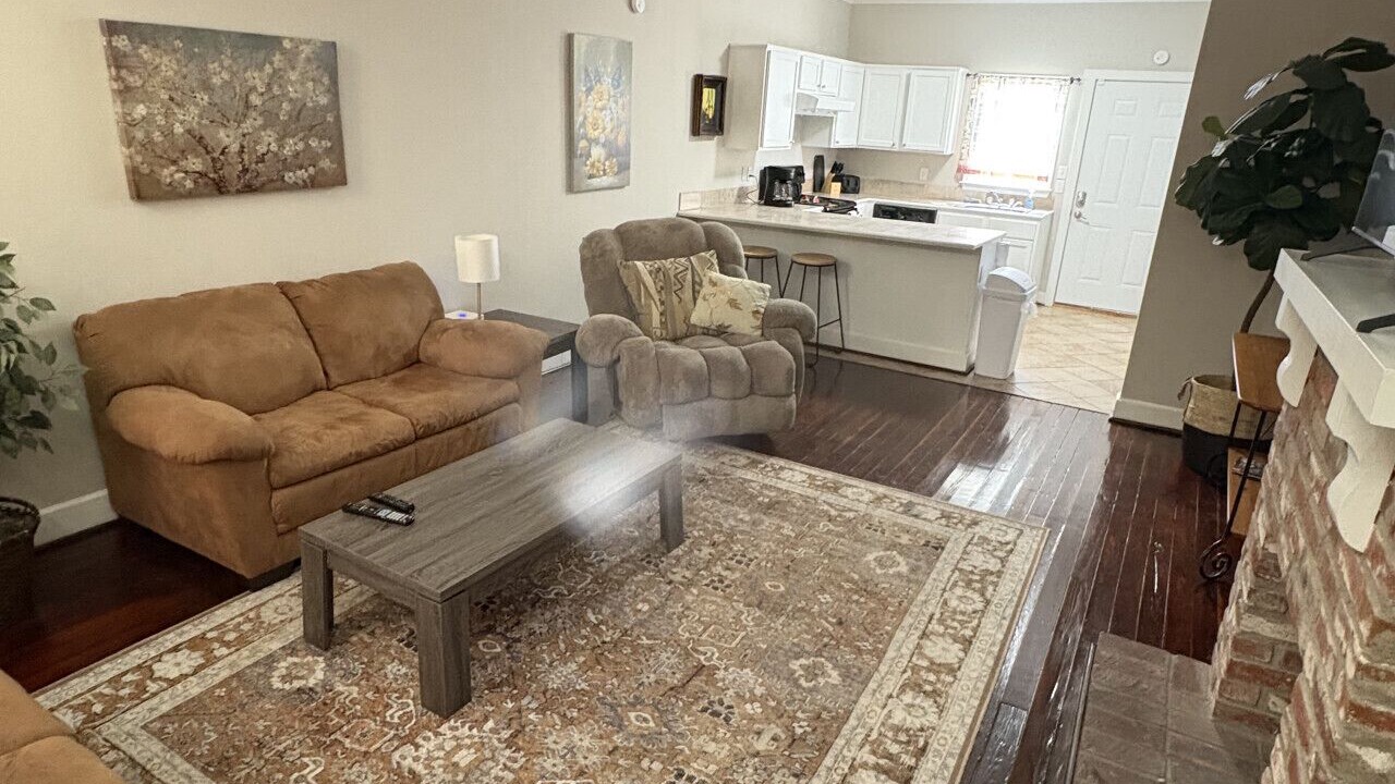 Photo of Livingroom in Columbus