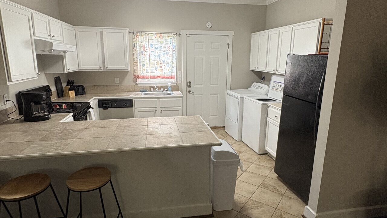 Photo of Kitchen in Columbus