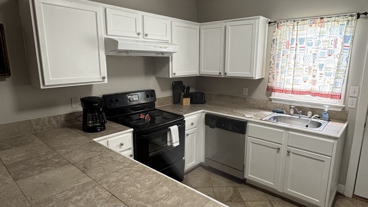 Photo of Kitchen in Columbus