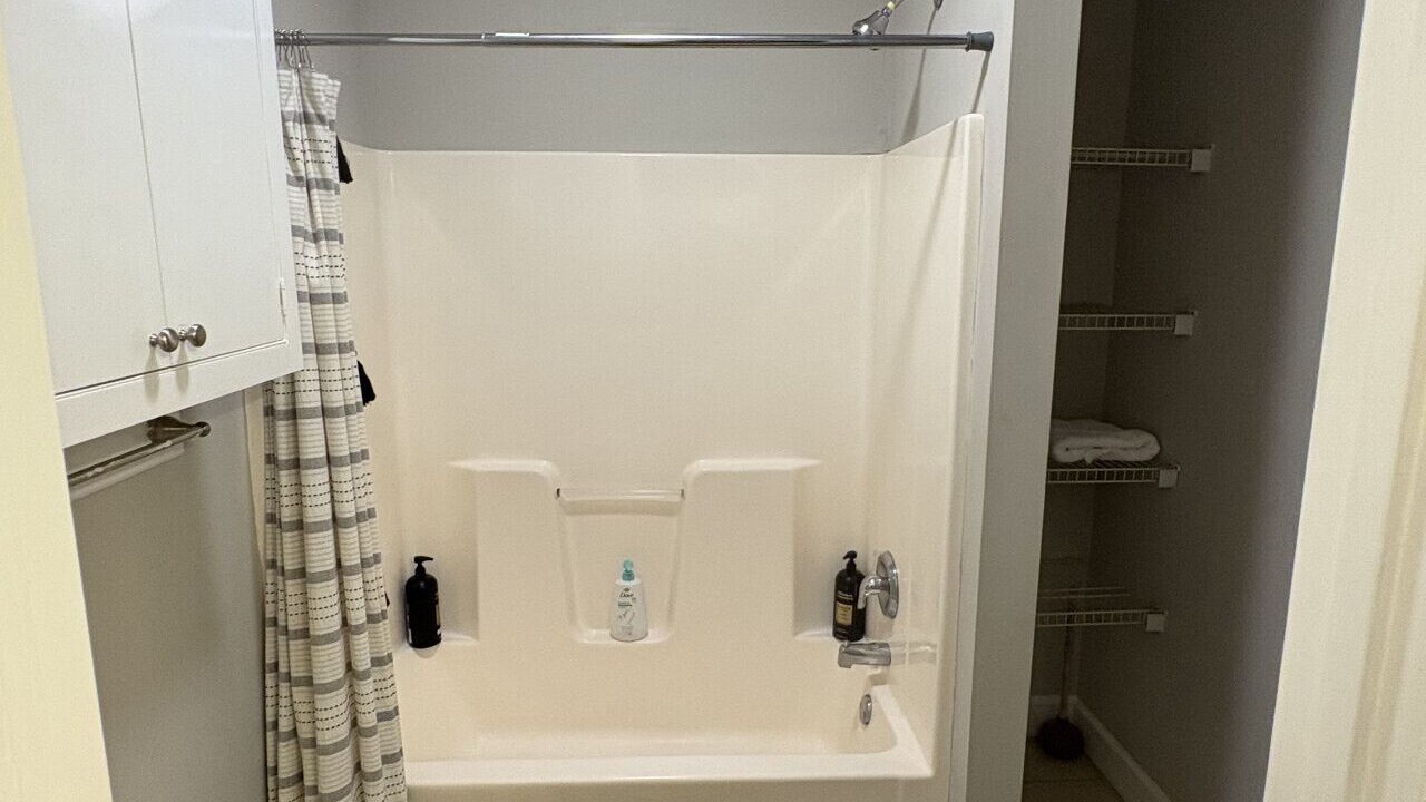Photo of Bathroom in Columbus
