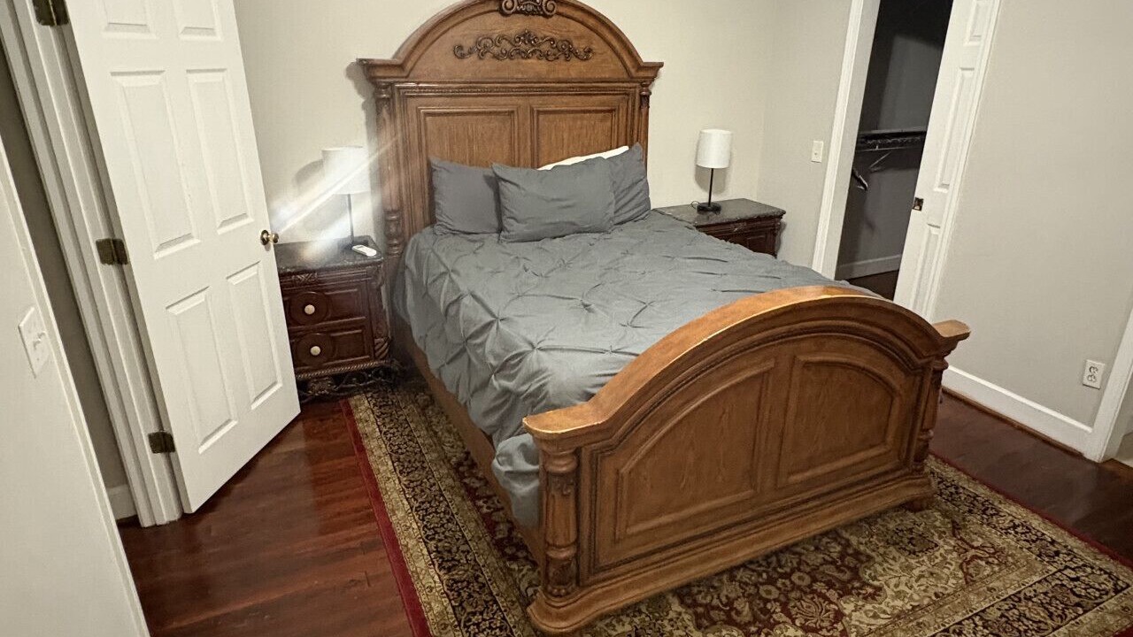 Photo of Bedroom in Columbus