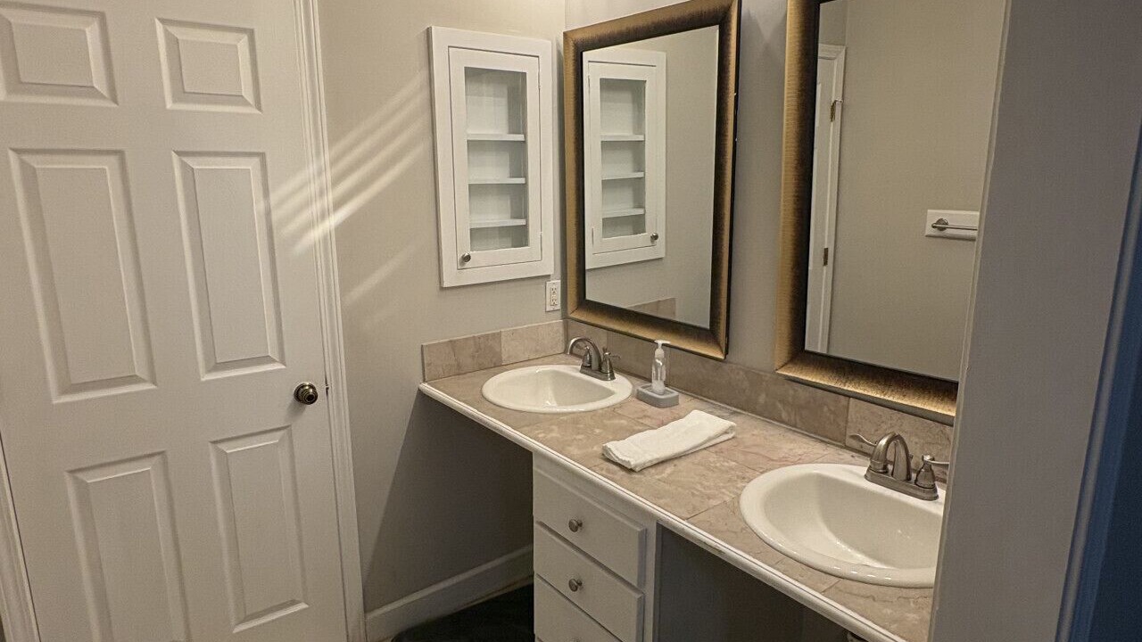 Photo of Bathroom in Columbus