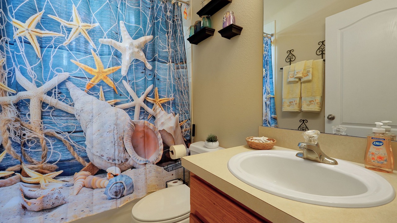 Photo of Bathroom in Plymouth