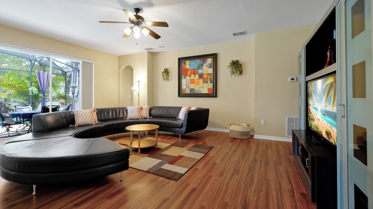 Photo of Livingroom in Plymouth