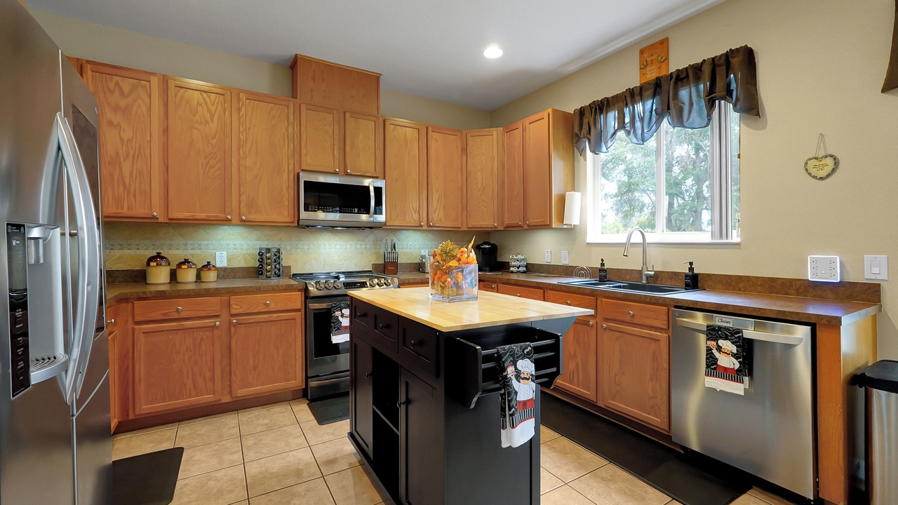 Photo of Kitchen in Plymouth
