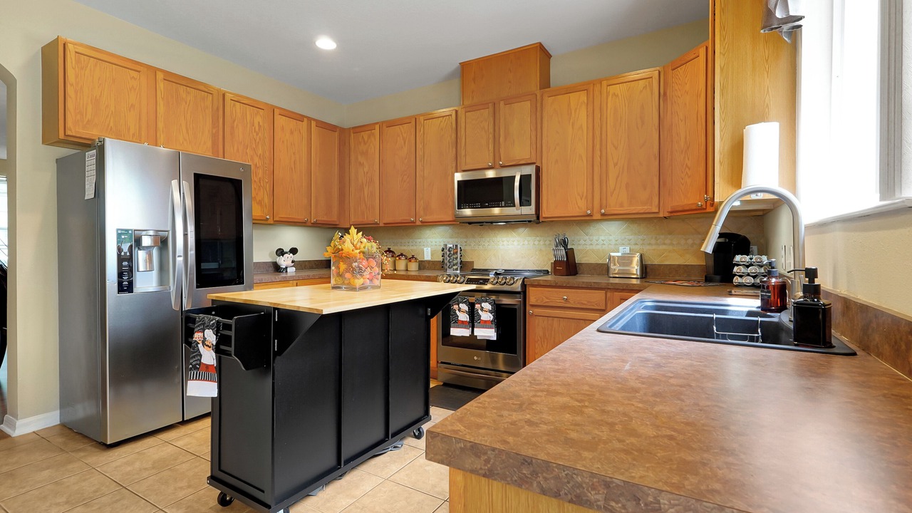 Photo of Kitchen in Plymouth