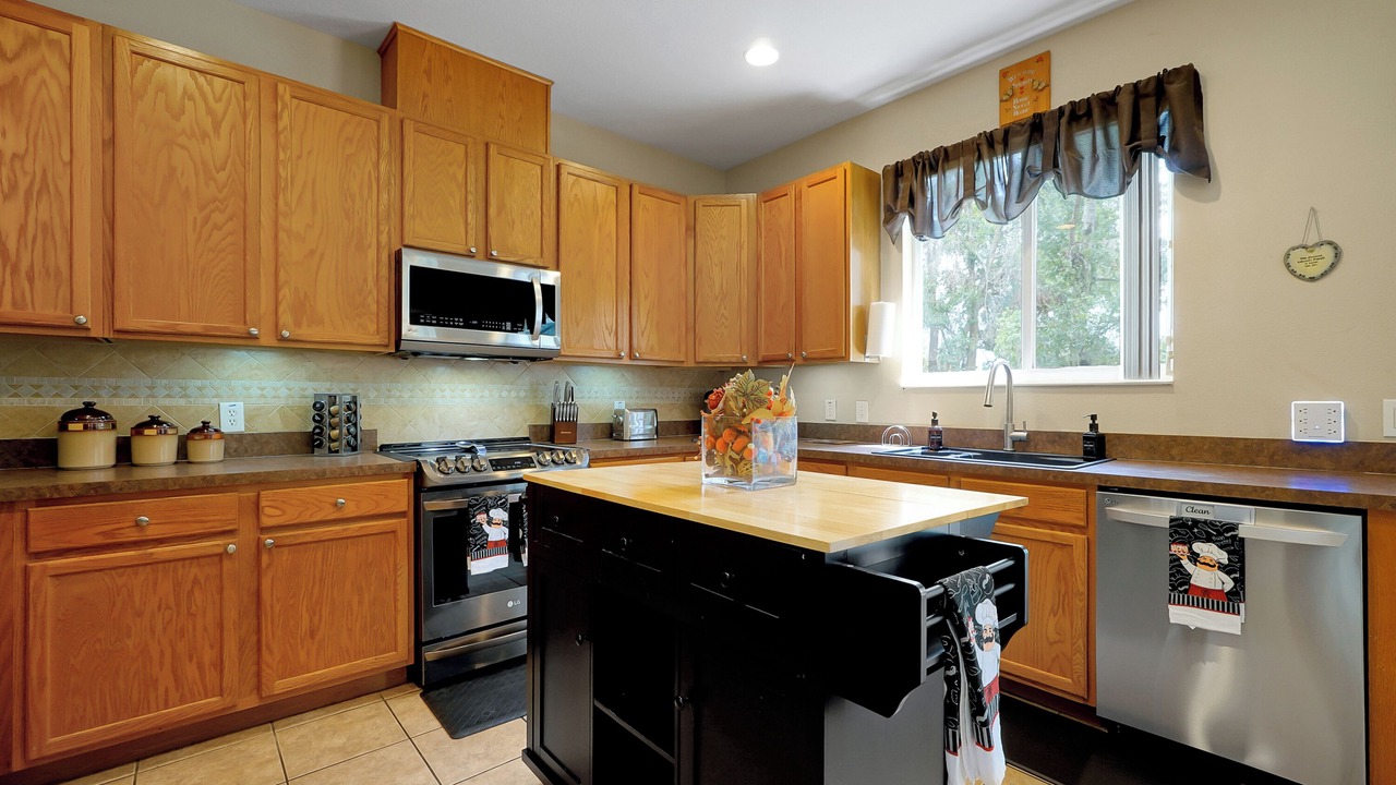 Photo of Kitchen in Plymouth
