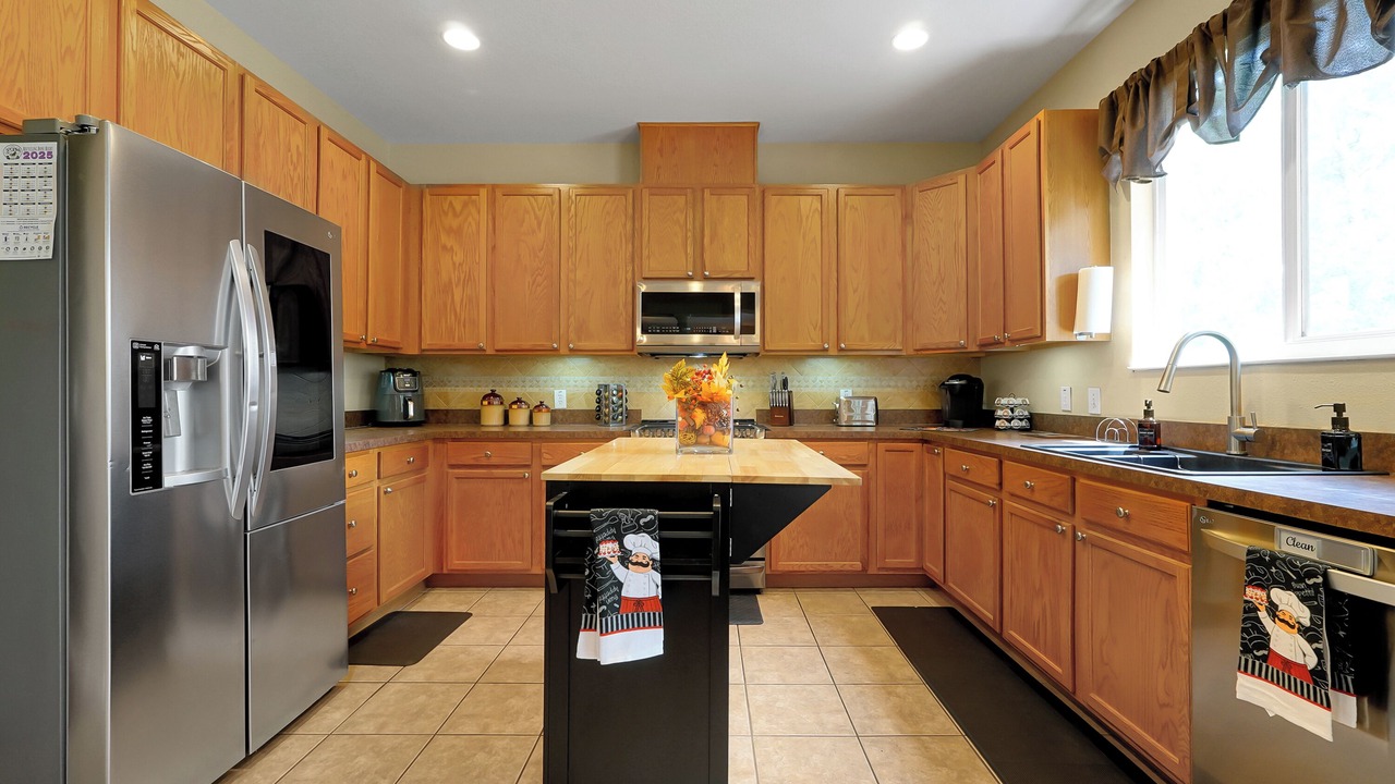 Photo of Kitchen in Plymouth