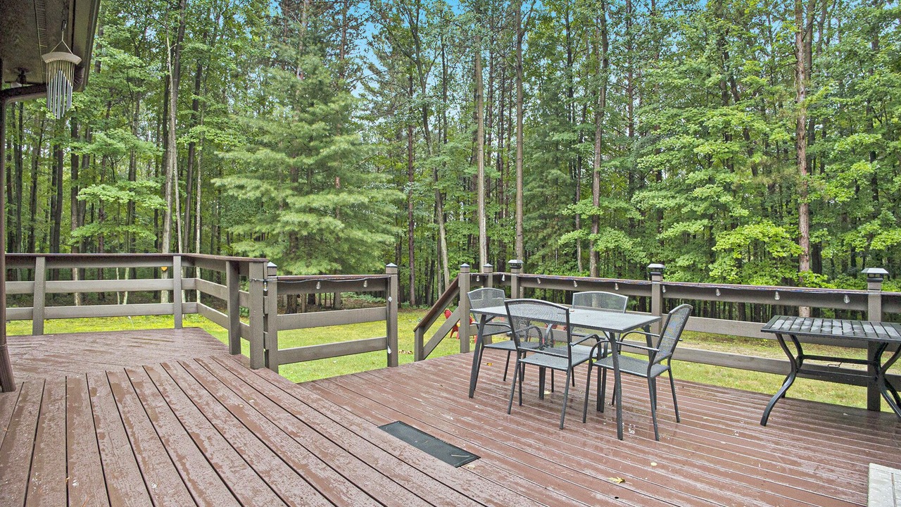 Photo of Outdoor in Manistee