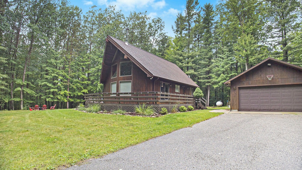 Photo of Outdoor in Manistee