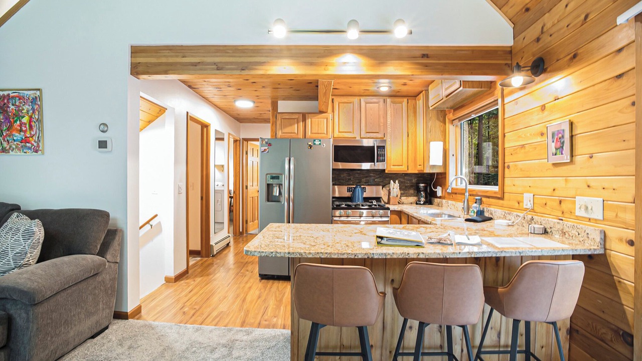 Photo of Kitchen in Manistee