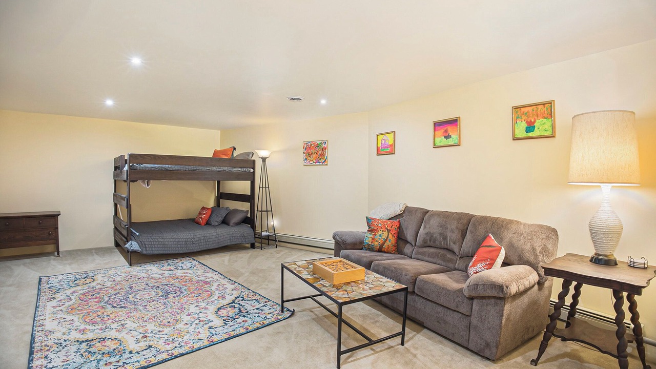 Photo of Livingroom in Manistee