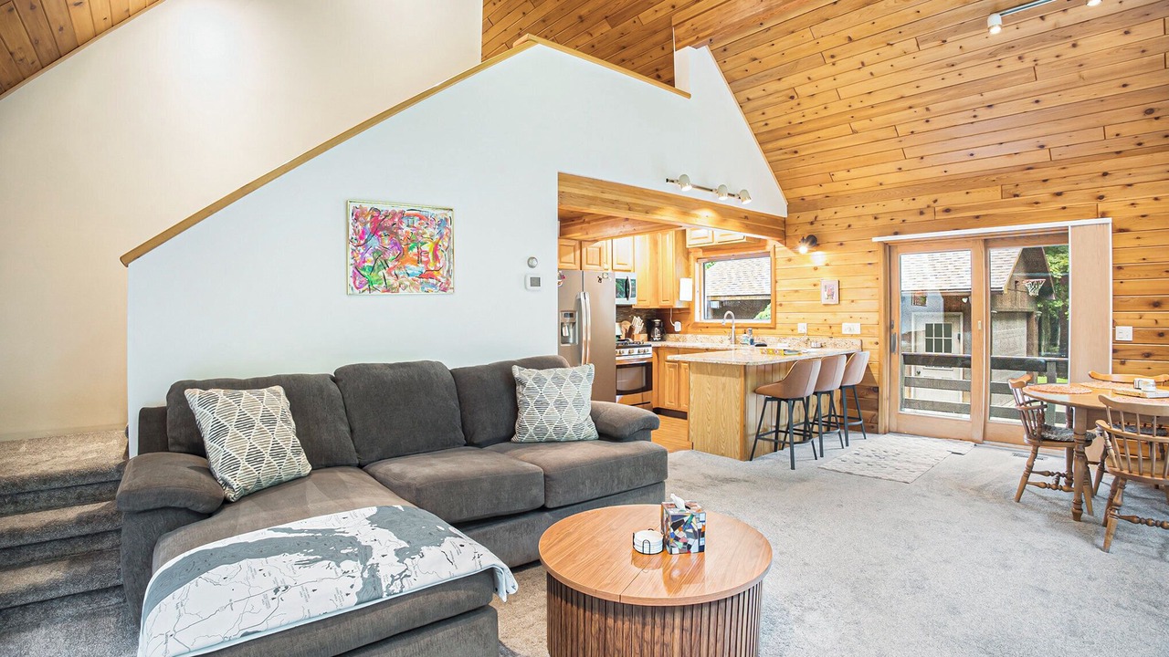 Photo of Livingroom in Manistee