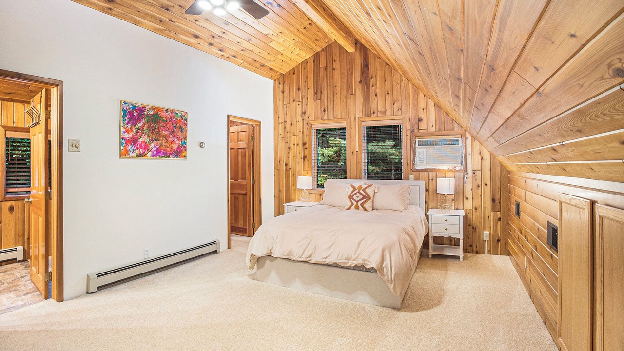Photo of Bedroom in Manistee
