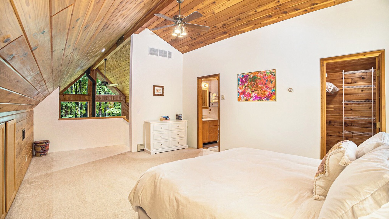 Photo of Bedroom in Manistee