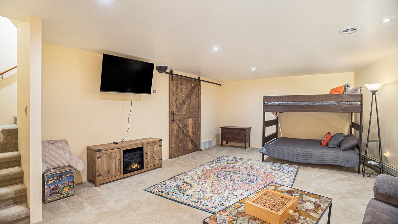 Photo of Bedroom in Manistee